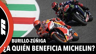 Burillo y Zúñiga analizan la situación actual del Mundial de MotoGP [upl. by Aikrahs]