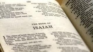 10 Book of Isaiah Bonus by Chuck Missler [upl. by Ring]