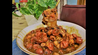 টক মিষ্টি ঝাল কাচা বড়ই আচার রেসিপি  Kacha Boroi Achar  Boroi Achar Recipe  Nabilas Rannaghor [upl. by Nnaillek]