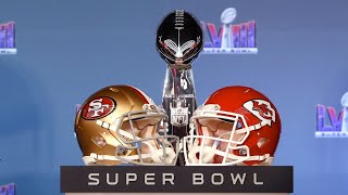 49ers vs Chiefs Recap  Super Bowl LVIII All 22 Coaches Film [upl. by Nnaer696]