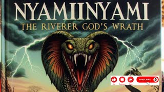 quotNyaminyami The River Gods Wrathquot [upl. by Ardnekat]