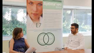 Τεστ Κυτταρολογίας Υγρής φάσης – ThinPrep Pap Test [upl. by Annayad]