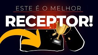 Top Receptor 2024 Não Compre Antes de Ver Isso [upl. by Orenid]