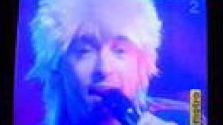 Limahl  Neverending Story live 1996 [upl. by Bel]