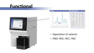 MQ 3000 HPLC Introduction [upl. by Dralliw]