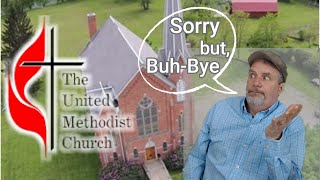 An entire congregation walked away from the United Methodist Church Heres why and How [upl. by Parlin]