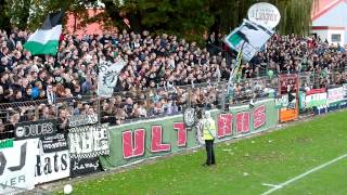 TSV Havelse  Hannover 96 II  Allez Allez HD [upl. by Bentlee269]