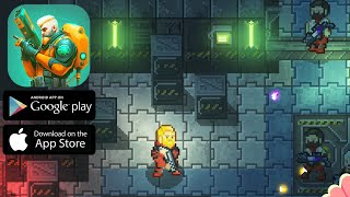 Ailment pixel zombie standoff  Gameplay Walkthrough  IOS Android [upl. by Weston]