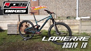 Joes Bikes  Lapierre Zesty TR Dream Build [upl. by Ehud]