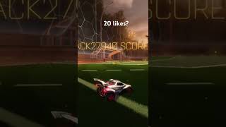 Crazy bangers🔥🔥 rocketleaguefreestyleclips rocketleague rocketleagueclips rocketleaguefreestyl [upl. by Meryl]