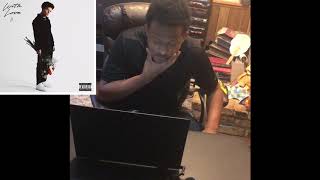 Phora Sinner pt 4 reaction 😭🙏 [upl. by Nicolea]