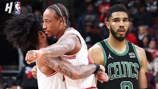 Boston Celtics vs Chicago Bulls  Full Game Highlights  March 23 2024  202324 NBA Season [upl. by Anialed]