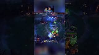 Curame curame heroesofthestorm blizzard moba [upl. by Auberon]