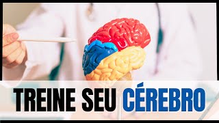 Treine sua MEMÓRIA  Método PhysioBRAIN [upl. by Nosnaj]