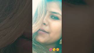 Pretty lady 💞 music shortvideo song 👍youtube 🥰🥰🥰🥰hindisong ❤️ [upl. by Isoais]