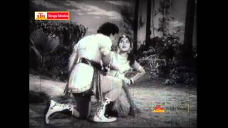 Kotaloni Monagada  Superhit Old Video Songs  NTRJaya LalithaRajasriVanisri [upl. by Winstonn]