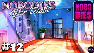 Nobodies After Death Mission 12 Operation Overdraft Walkthrough [upl. by Huey]