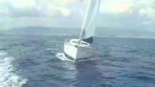 Bavaria 40 Vision [upl. by Kenney]