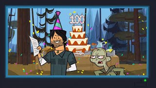 🌟 TOTAL DRAMA ALLSTARS 🌟 Episode 9  quotZeek And Ye Shall Findquot [upl. by Nej]