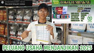 paket rintis modal 1jtdi 2025 bisa jadi agentdistributor [upl. by Ivey319]