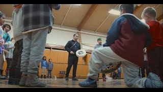 Seabird Island Community School – Seabird Island Band [upl. by Hsotnas]