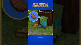 Bocil kesepian sebatang kara shorts roblox minecraft [upl. by Teerpnam32]