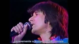 Journey  Open Arms subtitulado en español [upl. by Amiaj]