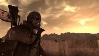 Hoover Dam Battle Theme NCR and Legion [upl. by Assiralc]