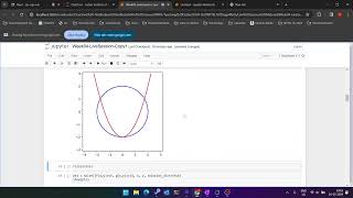 NPTEL Computational Mathematics with SageMath Week04 [upl. by Sands]