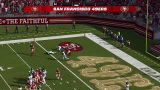 JETS VS 49ERS [upl. by Hagerman181]