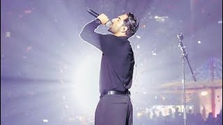 Ayushmann Khurrana Live Delhi  The Burrah Project  Part 2 ayushmannkhurrana jlnstadium ayushman [upl. by Meade]