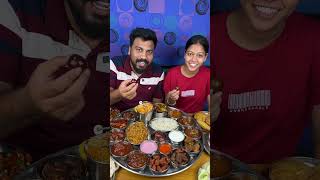 Jija aur Saali ke bich Gulab Jamun Eating Challenge😱🔥 shorts foodie ytshorts [upl. by Xavier356]