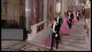 Neujahrskonzert 2010 Wiener Philharmoniker  Morgenblätter 22 [upl. by Hsirk722]