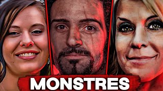 4 ATROCES AFFAIRES CRIMINELLES  2h30 de TRUE CRIME compilation [upl. by Lienaj]