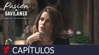 Pasión de Gavilanes Nueva Temporada  Capítulo 7  Telemundo [upl. by Dita]