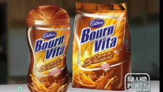 Brand Power Bournvita 5 star Magic TVC Tamil [upl. by Natascha]