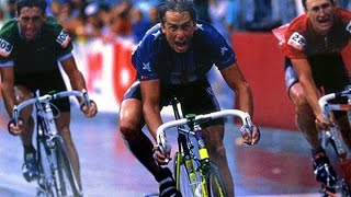 1989 Cycling Road World Championships [upl. by Gnil]