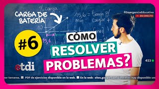 😎 Resolvemos PROBLEMAS MATEMÁTICOS Funciones Porcentajes y Probabilidades [upl. by Delp204]