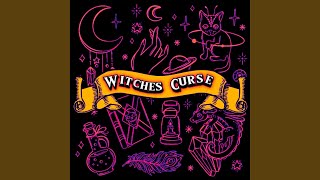 Witches Curse feat Vølve [upl. by Redfield842]