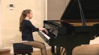 Chopin quotHeroicquot Polonaise op 53 A flat major [upl. by Phaedra]