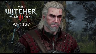 Lets Play The Witcher 3  Wild Hunt Part 127  Die leere Stall [upl. by Klenk]