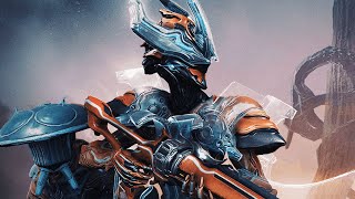 13 Minutes of Warframe Plains of Eidolon Gameplay [upl. by Fennelly]