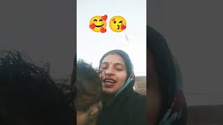 Jo meri ruh ko chain de pyar de vo Khushi BN gye ho tum 🥰😘😘 [upl. by Carpio]