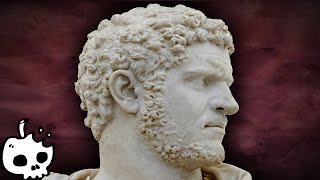 Caracalla 10 Most Evil Roman Emperors Part 7 [upl. by Annohs810]