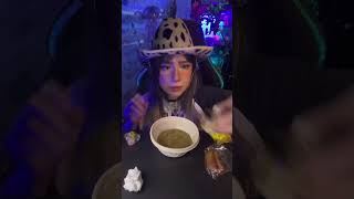 Acompáñame en esta asqueroaventura 🤭 asmr humor slime [upl. by Cale]