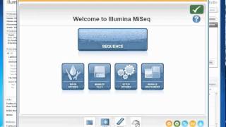 NextGeneration Sequencing at the Touch of a Button [upl. by Klehm]