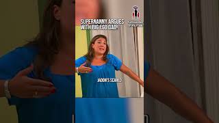 Supernanny accuses this father of having a big ego jofrost supernanny parenting discipline [upl. by Cade622]