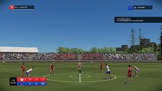 SANFL Inclusive League  Round 1 North Adelaide Vs Central District [upl. by Bocaj]