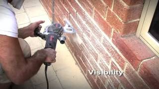 ▶ Arbortech AS170 Masonry Cutting Tool  Smart Contractor Products [upl. by Landrum477]