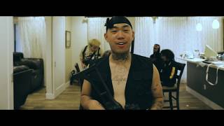 Tae Louis  Try Yo Luck Prod by Yung Tago Video by SamMakesMedia [upl. by Rorie481]